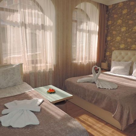 Hotel Lotus Ахалцихе Екстериор снимка