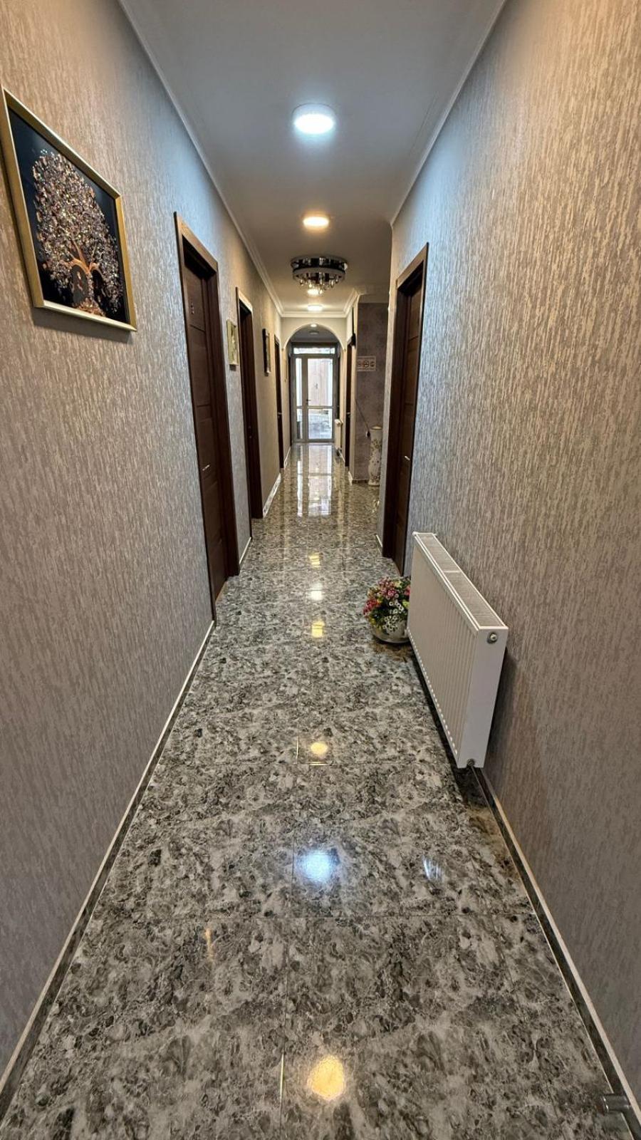 Hotel Lotus Ахалцихе Екстериор снимка